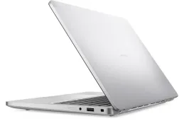 Laptop Dell Pro 13 Plus / PRO0186522-R0028900-SA / Ultra 5 / 16GB / 512GB / Intel Arc / WUXGA / Win 11 Pro / Srebrny