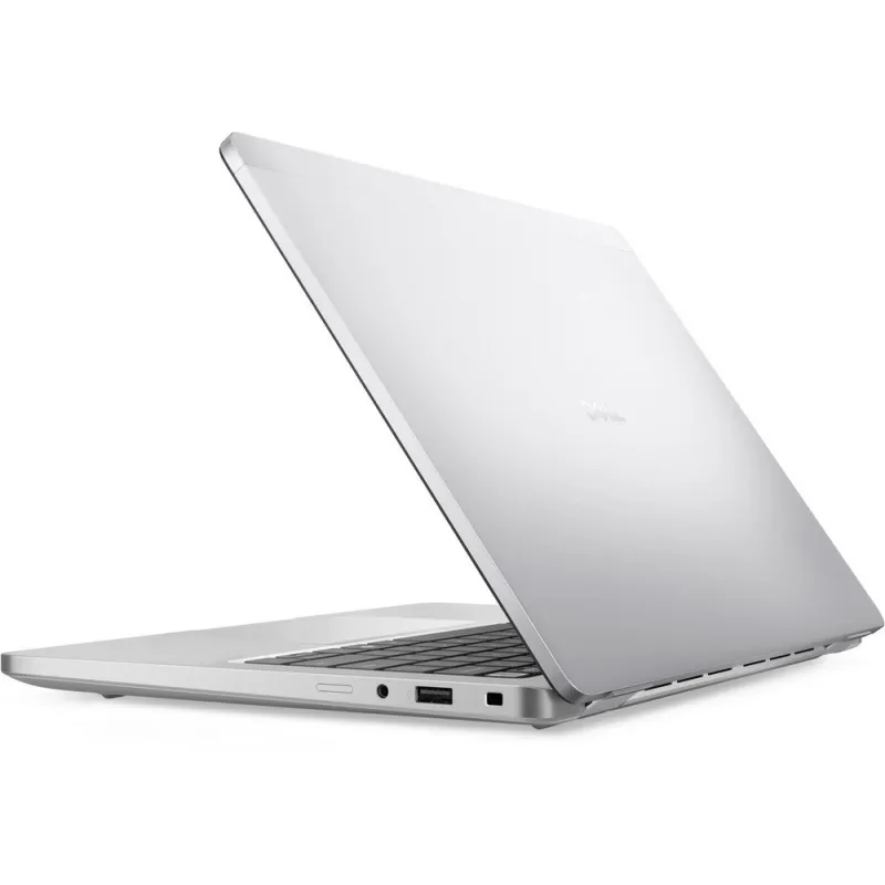 Laptop Dell Pro 13 Plus / PRO0186522-R0028900-SA / Ultra 5 / 16GB / 512GB / Intel Arc / WUXGA / Win 11 Pro / Srebrny