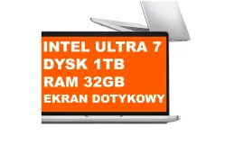 Laptop Dell Pro 13 Plus / PRO0185712-R0028733-PC / Ultra...