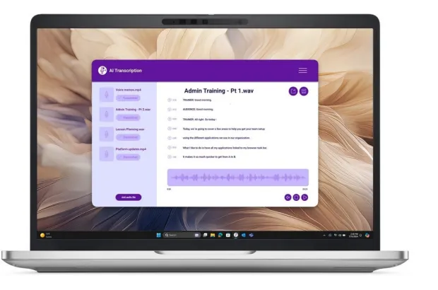 Laptop Dell Pro 13 Plus / PRO0185712-R0028733-PC / Ultra 7 / 32GB / 1TB / Intel Graphics / WUXGA / Dotyk / Win 11 Pro / Srebrny