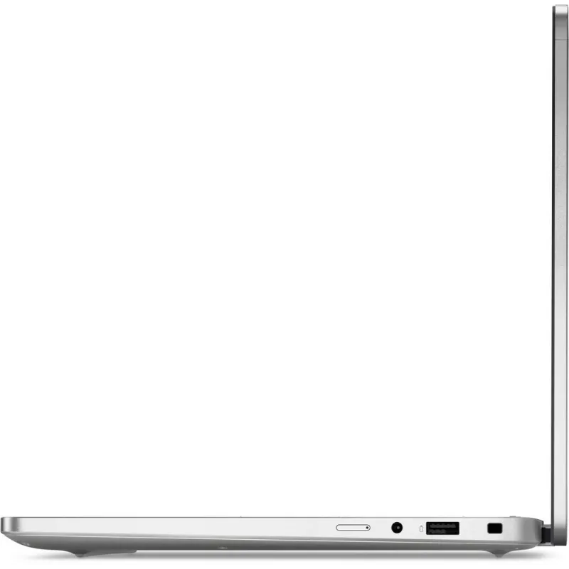 Laptop Dell Pro 13 Plus / PRO0185712-R0028733-PC / Ultra 7 / 32GB / 1TB / Intel Graphics / WUXGA / Dotyk / Win 11 Pro / Srebrny