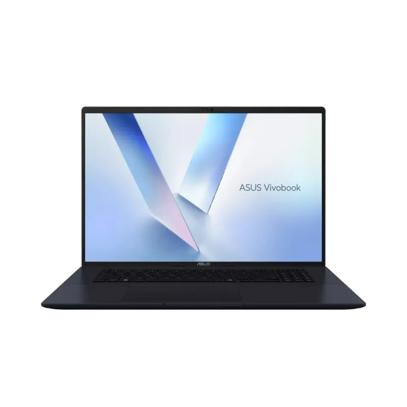 Laptop ASUS Vivobook 18 M1807HA-DS79 / Ryzen 7 / 32GB / 1TB / AMD Radeon / 18" WUXGA / Win 11 / Niebieski