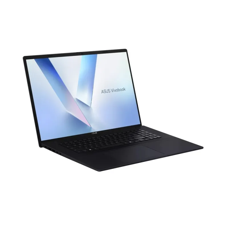 Laptop ASUS Vivobook 18 M1807HA-DS79 / Ryzen 7 / 32GB / 1TB / AMD Radeon / 18" WUXGA / Win 11 / Niebieski