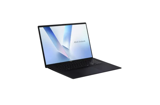 Laptop ASUS Vivobook 18 M1807HA-DS79 / Ryzen 7 / 32GB / 1TB / AMD Radeon / 18" WUXGA / Win 11 / Niebieski