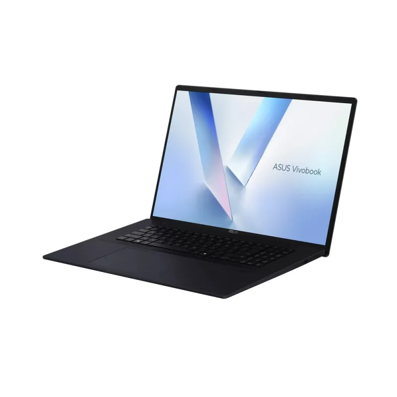 Laptop ASUS Vivobook 18 M1807HA-DS79 / Ryzen 7 / 32GB / 1TB / AMD Radeon / 18" WUXGA / Win 11 / Niebieski