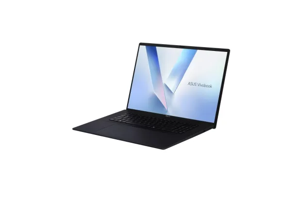Laptop ASUS Vivobook 18 M1807HA-DS79 / Ryzen 7 / 32GB / 1TB / AMD Radeon / 18" WUXGA / Win 11 / Niebieski