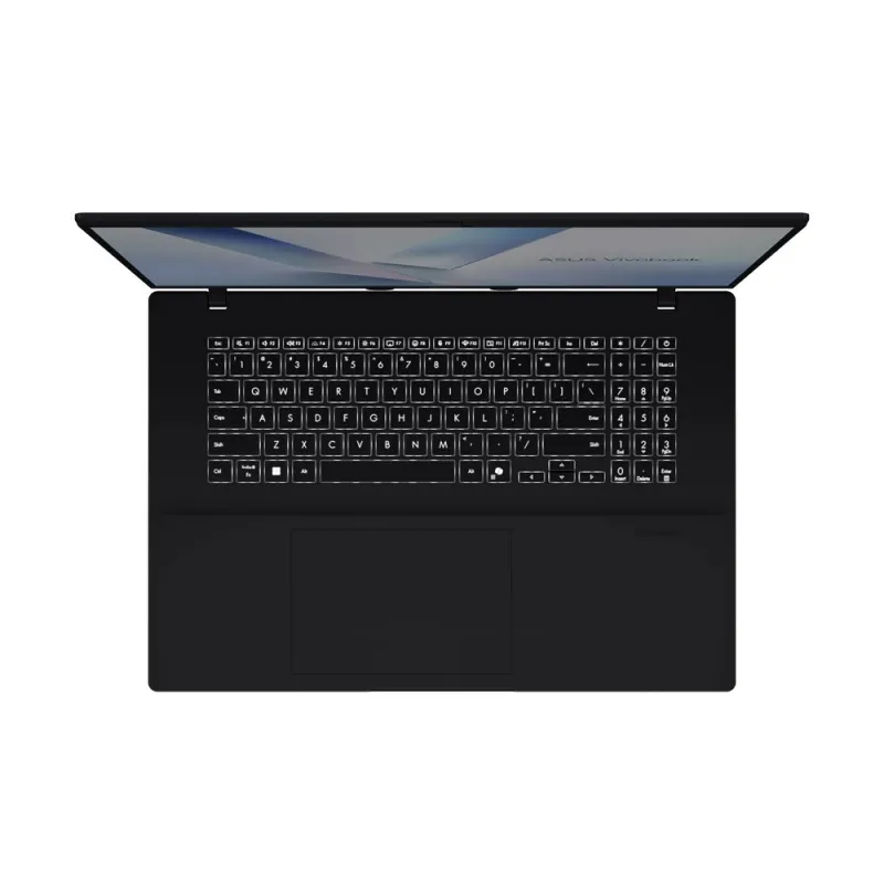 Laptop ASUS Vivobook 18 M1807HA-DS79 / Ryzen 7 / 32GB / 1TB / AMD Radeon / 18" WUXGA / Win 11 / Niebieski