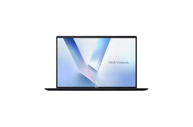 Laptop ASUS Vivobook 18 M1807HA-DS79 / Ryzen 7 / 32GB / 1TB / AMD Radeon / 18" WUXGA / Win 11 / Niebieski