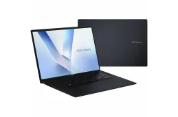 Laptop ASUS Vivobook 18 M1807HA-DS79 / Ryzen 7 / 32GB / 1TB / AMD Radeon / 18" WUXGA / Win 11 / Niebieski