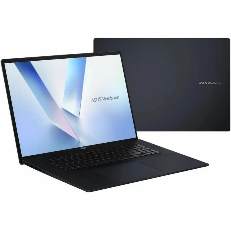 Laptop ASUS Vivobook 18 M1807HA-DS79 / Ryzen 7 / 32GB / 1TB / AMD Radeon / 18" WUXGA / Win 11 / Niebieski