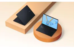 Laptop ASUS Vivobook 18 M1807HA-DS79 / Ryzen 7 / 32GB / 1TB / AMD Radeon / 18" WUXGA / Win 11 / Niebieski