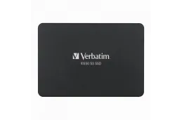 Dysk SSD wewnętrzny Verbatim Vi550 512GB 2,5" SATA3