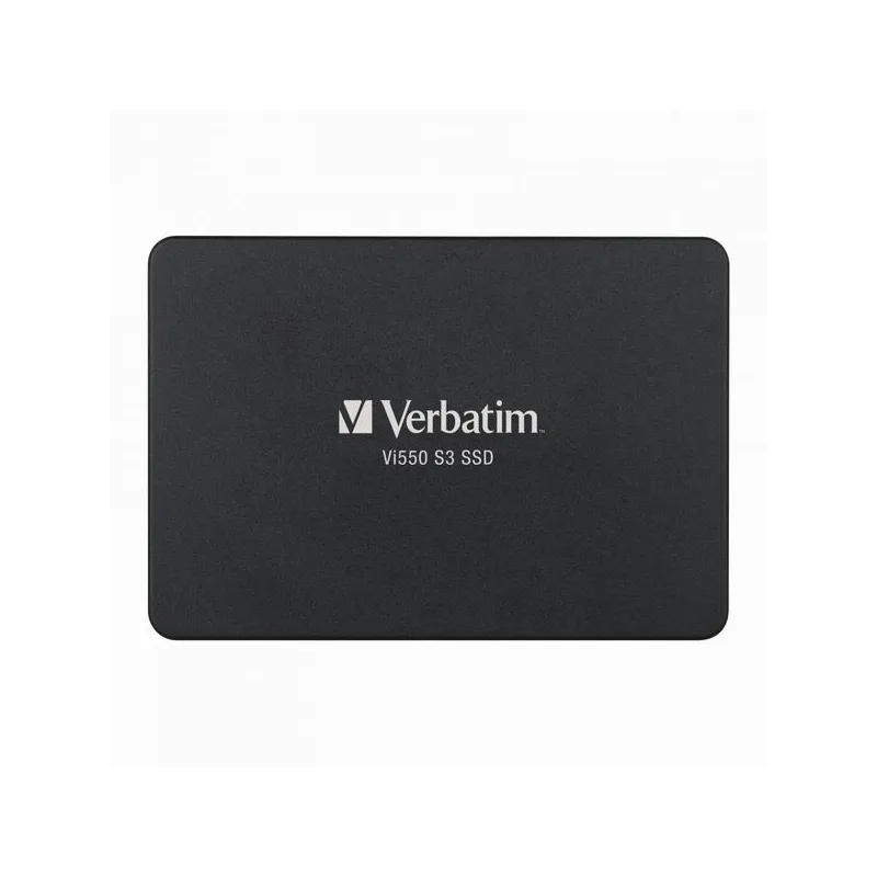 Dysk SSD wewnętrzny Verbatim Vi550 512GB 2,5" SATA3