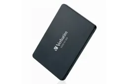Dysk SSD wewnętrzny Verbatim Vi550 512GB 2,5" SATA3