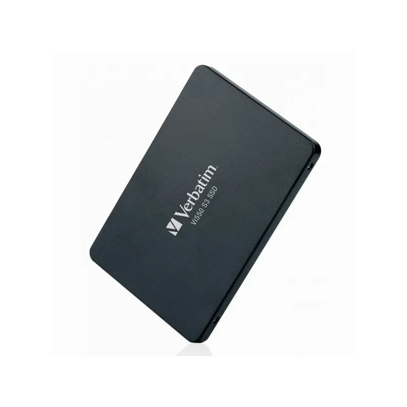 Dysk SSD wewnętrzny Verbatim Vi550 512GB 2,5" SATA3