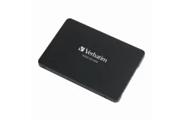 Dysk SSD wewnętrzny Verbatim Vi550 512GB 2,5" SATA3