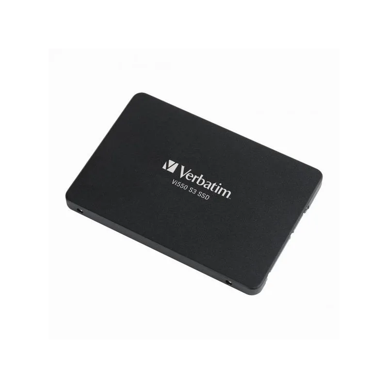 Dysk SSD wewnętrzny Verbatim Vi550 512GB 2,5" SATA3