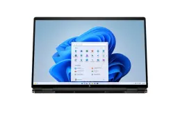 Laptop HP Spectre x360 2w1 16-aa0013dx / 977P5UA / Ultra 7 / 16GB / 1TB / Intel Arc / WQXGA / Dotyk / Win 11 Pro / Czarny