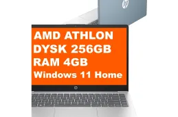 HP Laptop 14-em0002wm / CF2F1UA / AMD Athlon / 4GB /...