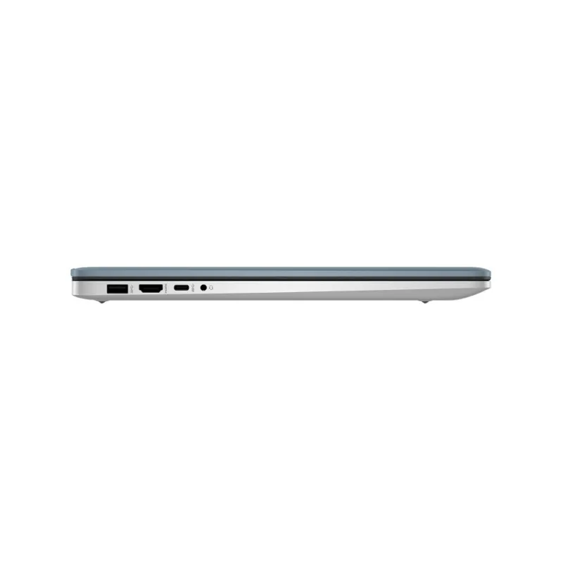 Laptop HP 17-cn3107ds / AD7K0UA / Intel N200 / 8GB / 128GB UFS / Intel UHD / HD+ / Dotyk / Win 11 / Niebieski