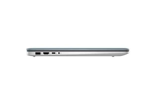 Laptop HP 17-cn3107ds / AD7K0UA / Intel N200 / 8GB / 128GB UFS / Intel UHD / HD+ / Dotyk / Win 11 / Niebieski