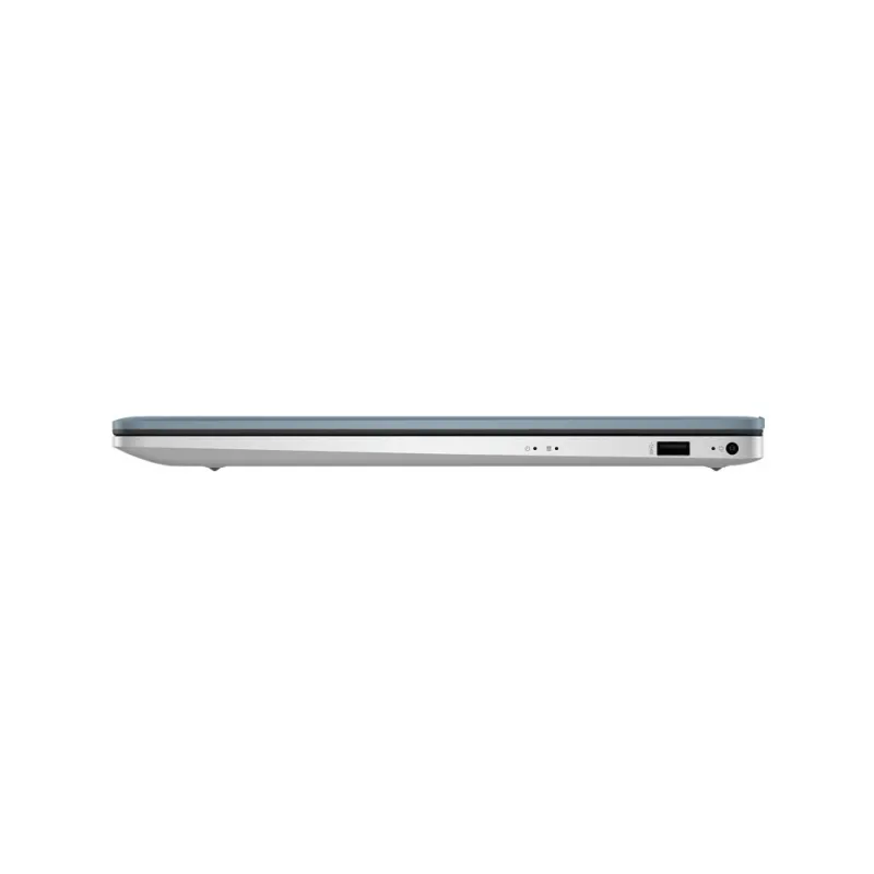 Laptop HP 17-cn3107ds / AD7K0UA / Intel N200 / 8GB / 128GB UFS / Intel UHD / HD+ / Dotyk / Win 11 / Niebieski