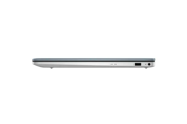Laptop HP 17-cn3107ds / AD7K0UA / Intel N200 / 8GB / 128GB UFS / Intel UHD / HD+ / Dotyk / Win 11 / Niebieski