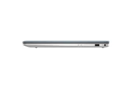 Laptop HP 17-cn3107ds / AD7K0UA / Intel N200 / 16GB / 128GB UFS / Intel UHD / HD+ / Dotyk / Win 11 / Niebieski