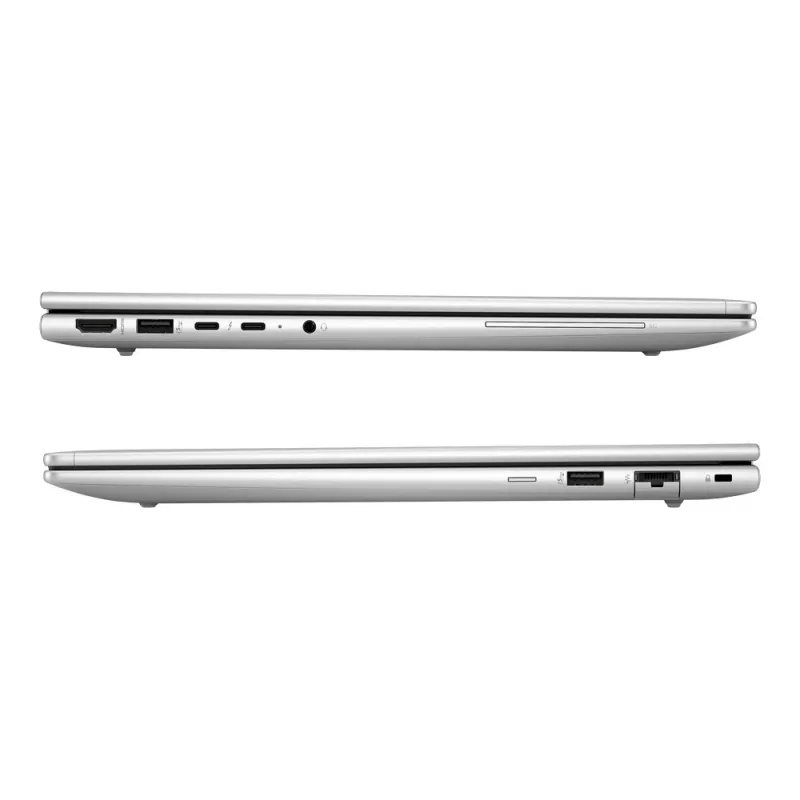 HP EliteBook 660 G11 / BK9V4U8 / Ultra 5 / 32GB / 1TB / Intel Graphics / WUXGA / Win 11 Pro / Srebrny