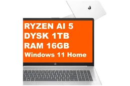 Laptop HP OmniBook 5 NGAI 16-ag1065st / B6NF3UA / Ryzen...