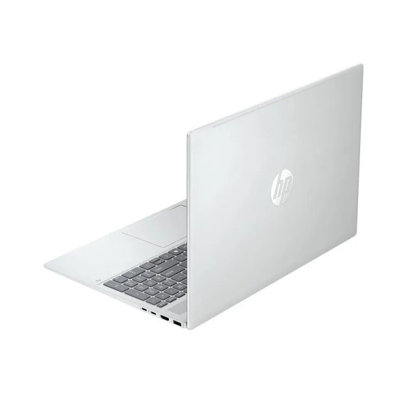 Laptop HP OmniBook 5 NGAI 16-ag1065st / B6NF3UA / Ryzen AI 5 / 16GB / 1TB / Radeon 840M / 2k / Win 11 / Srebrny