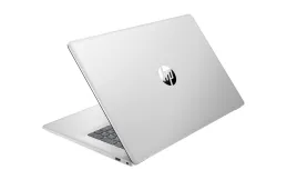 Laptop HP 17-cn4003ca / A00XPUA / Core 5 / 16GB / 1TB / Intel Graphics / FullHD / Win 11 / Srebrny