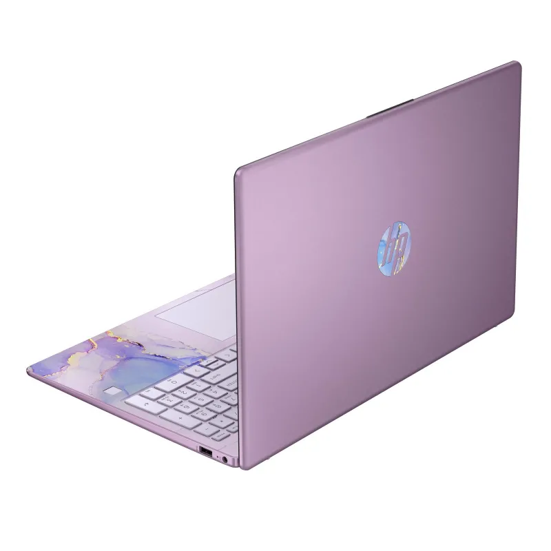 Laptop HP 15-fd0108ds / AA2K9UA / Intel N100 / 8GB / 128GB / Intel UHD / HD / Win 11 / Fioletowy