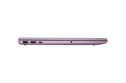 Laptop HP 15-fd0108ds / AA2K9UA / Intel N100 / 8GB / 128GB / Intel UHD / HD / Win 11 / Fioletowy