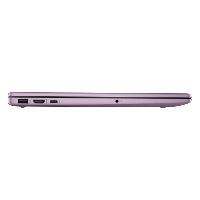Laptop HP 15-fd0108ds / AA2K9UA / Intel N100 / 8GB / 128GB / Intel UHD / HD / Win 11 / Fioletowy