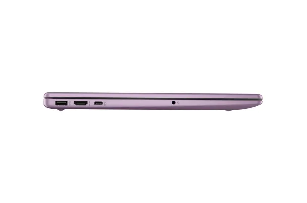 Laptop HP 15-fd0108ds / AA2K9UA / Intel N100 / 8GB / 128GB / Intel UHD / HD / Win 11 / Fioletowy