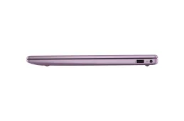 Laptop HP 15-fd0108ds / AA2K9UA / Intel N100 / 8GB / 128GB / Intel UHD / HD / Win 11 / Fioletowy