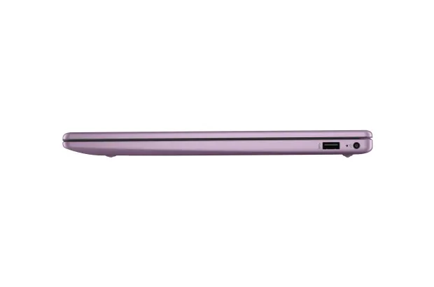 Laptop HP 15-fd0108ds / AA2K9UA / Intel N100 / 8GB / 128GB / Intel UHD / HD / Win 11 / Fioletowy