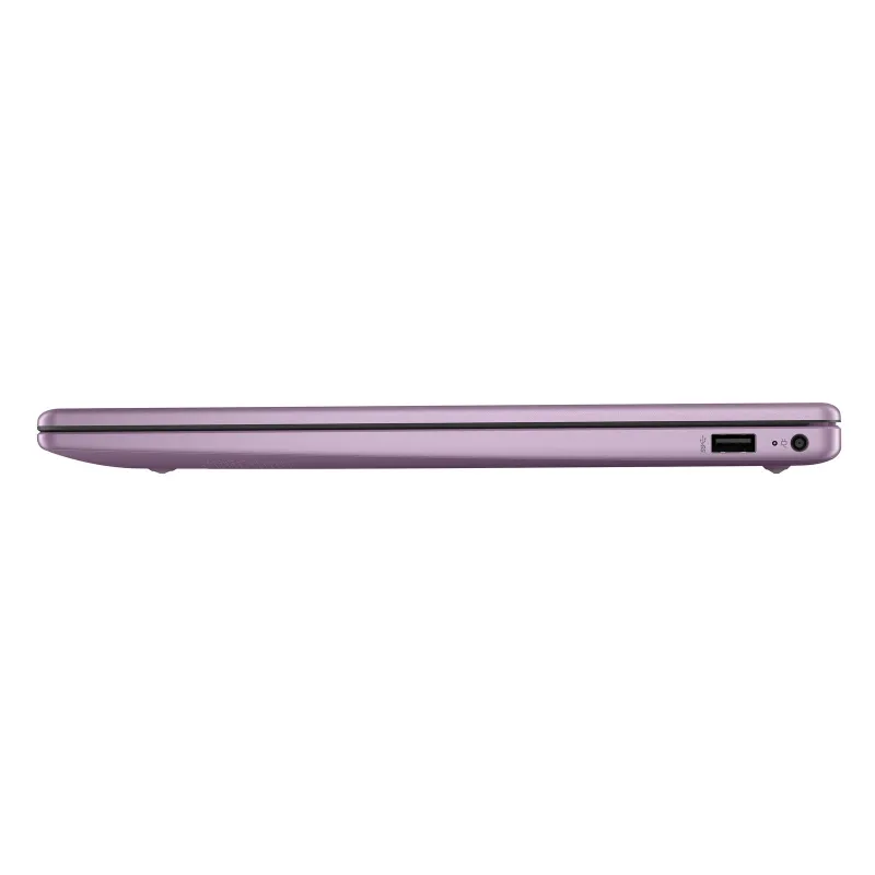 Laptop HP 15-fd0108ds / AA2K9UA / Intel N100 / 16GB / 128GB / Intel UHD / HD / Win 11 / Fioletowy
