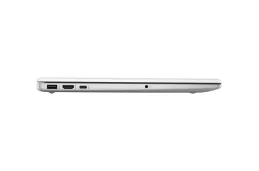 Laptop HP 15-fd0106ds / AA2J9UA / Intel N100 / 8GB / 128GB UFS / Intel UHD / HD / WIn 11 / Biały