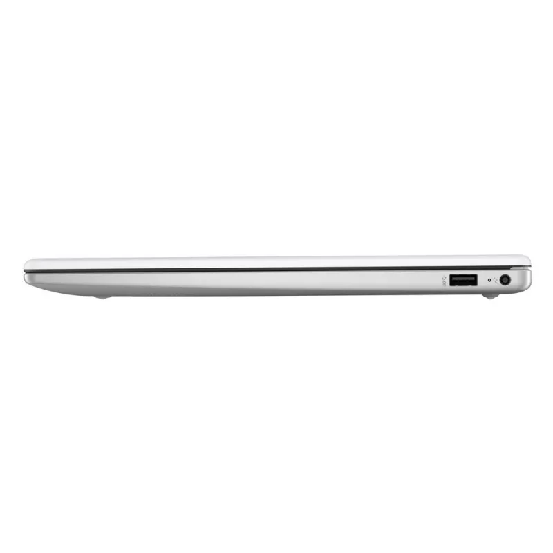 Laptop HP 15-fd0106ds / AA2J9UA / Intel N100 / 16GB / 128GB UFS / Intel UHD / HD / WIn 11 / Biały