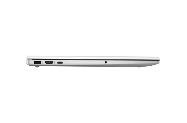 Laptop HP 15-fd0106ds / AA2J9UA / Intel N100 / 16GB / 128GB UFS / Intel UHD / HD / WIn 11 / Biały