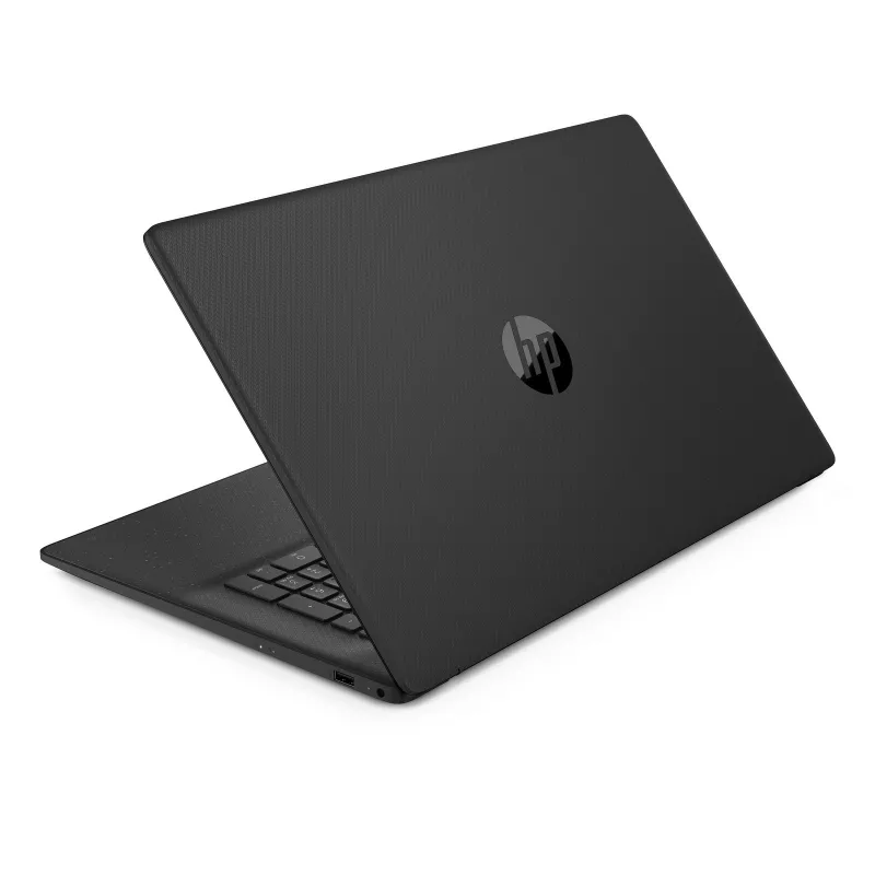 Laptop HP 17-cn2077nr / B6RX1UA / Core i7 / 8GB / 1TB / Iris Xe / HD+ / Win 11 / Czarny
