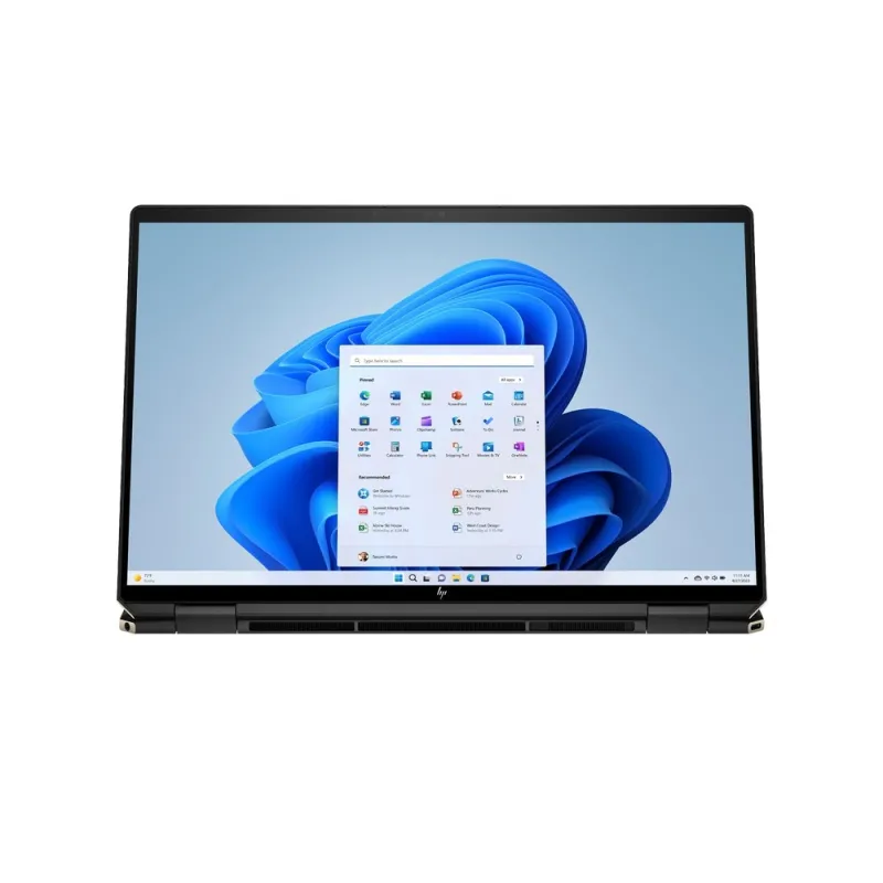 Laptop HP Spectre x360 2w1 16-aa0013dx / 977P5UA / Ultra 7 / 16GB / 1TB / Intel Arc / WQXGA / Dotyk / Win 11 Pro / Czarny