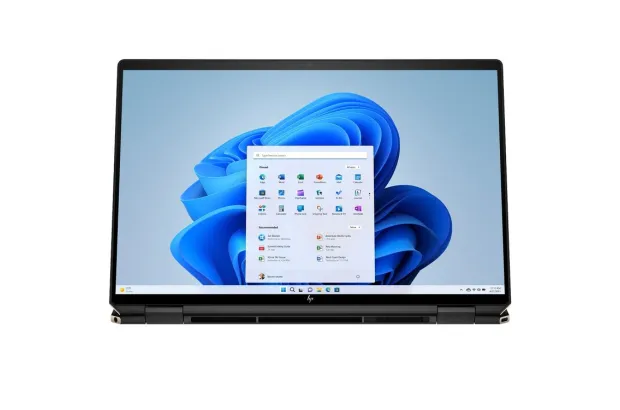 Laptop HP Spectre x360 2w1 16-aa0013dx / 977P5UA / Ultra 7 / 16GB / 1TB / Intel Arc / WQXGA / Dotyk / Win 11 Pro / Czarny