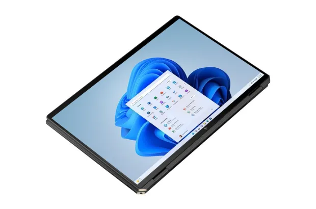 Laptop HP Spectre x360 2w1 16-aa0013dx / 977P5UA / Ultra 7 / 16GB / 1TB / Intel Arc / WQXGA / Dotyk / Win 11 Pro / Czarny