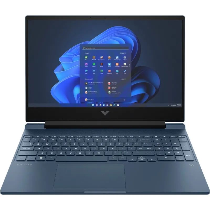 Laptop gamingowy HP Victus 15-fb3027nw / C39MSEA / Ryzen 7 / 16GB / 1TB / RTX 4050 / FullHD / 144Hz / Win 11