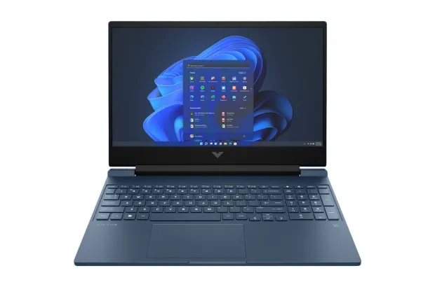 Laptop gamingowy HP Victus 15-fb3027nw / C39MSEA / Ryzen 7 / 16GB / 1TB / RTX 4050 / FullHD / 144Hz / Win 11