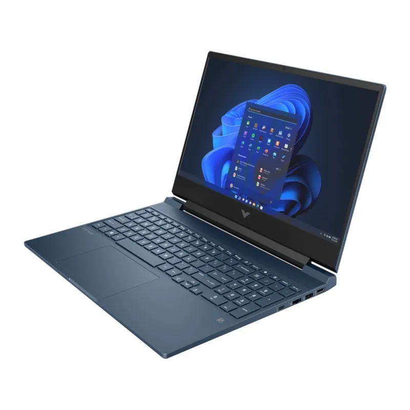 Laptop gamingowy HP Victus 15-fb3027nw / C39MSEA / Ryzen 7 / 32GB / 1TB / RTX 4050 / FullHD / 144Hz / Win 11