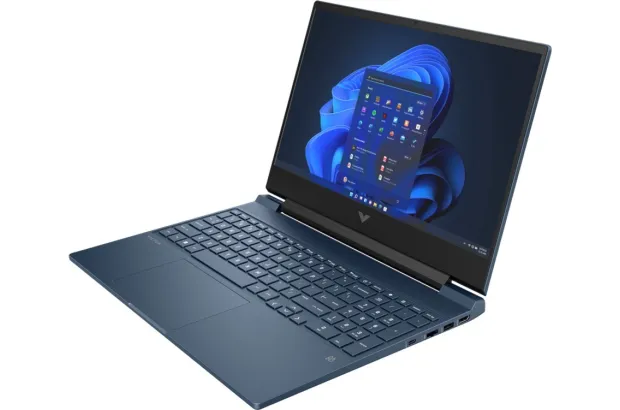 Laptop gamingowy HP Victus 15-fb3027nw / C39MSEA / Ryzen 7 / 16GB / 512GB / RTX 4050 / FullHD / 144Hz / Win 11